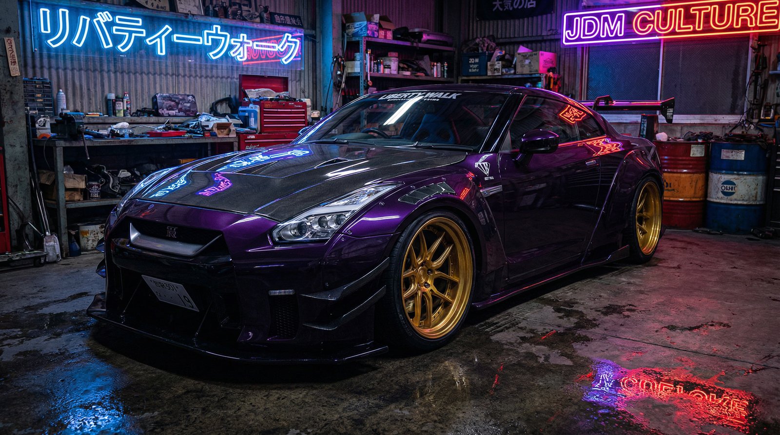 麻豆视频JDM改装视频