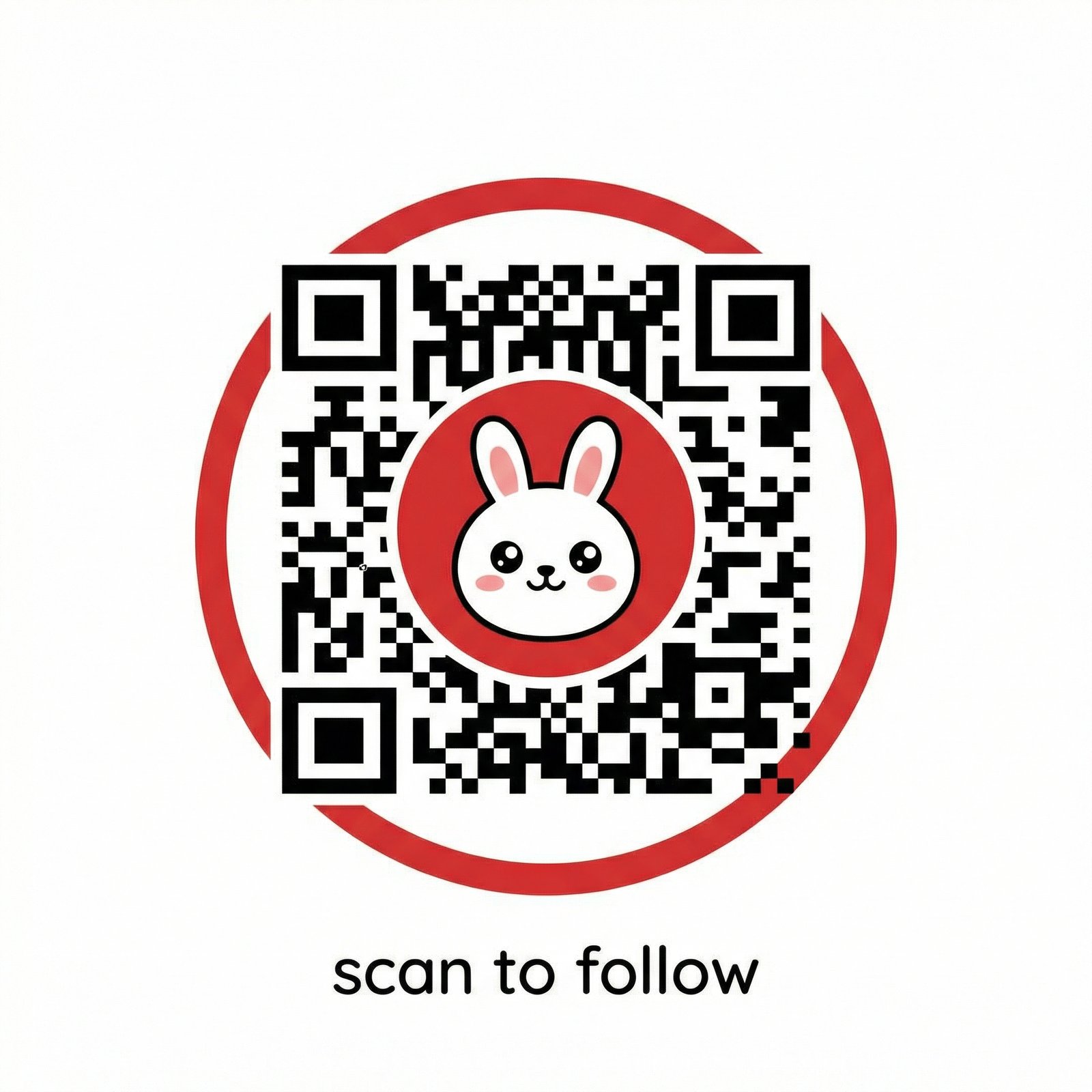 麻豆视频公众号二维码