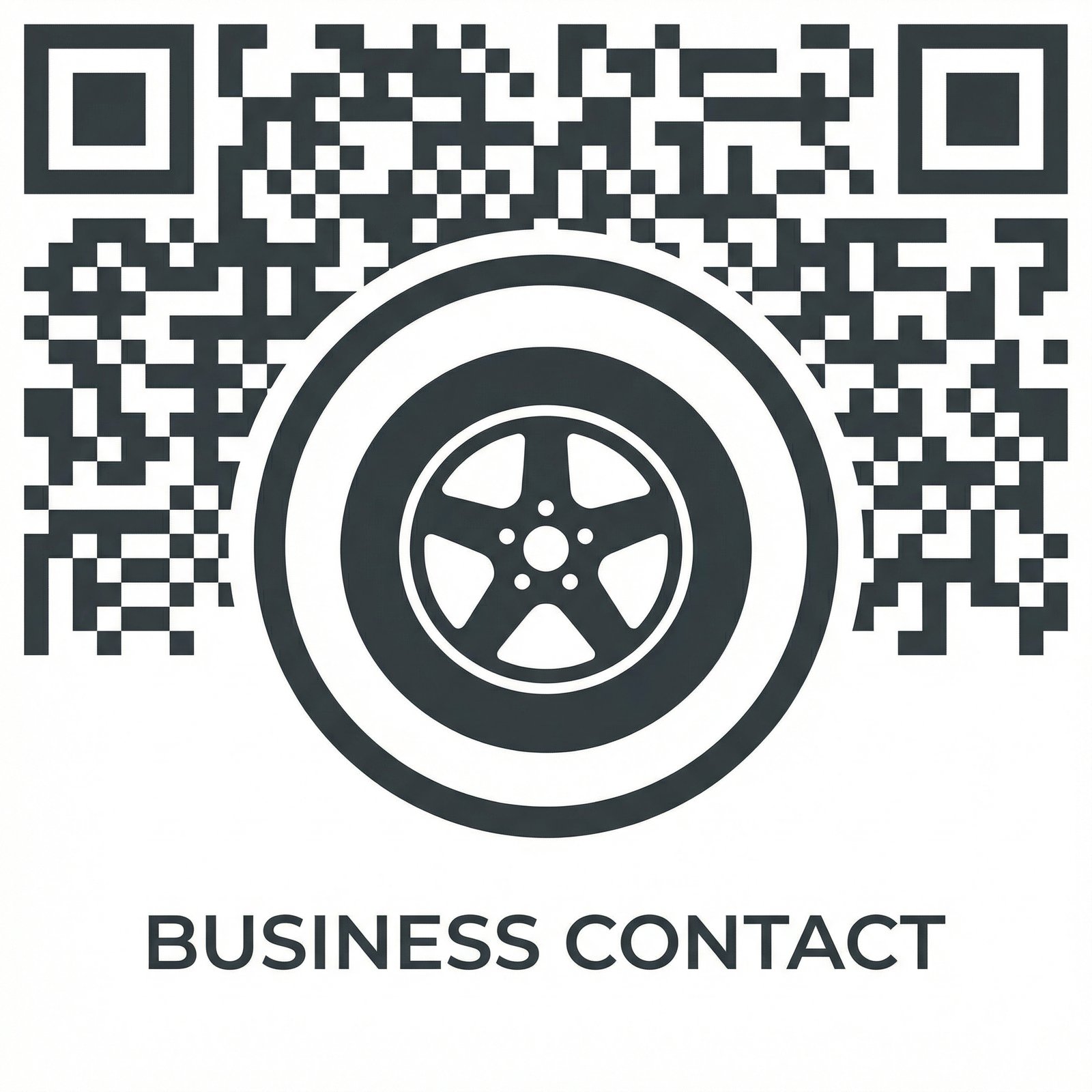 麻豆视频商务二维码